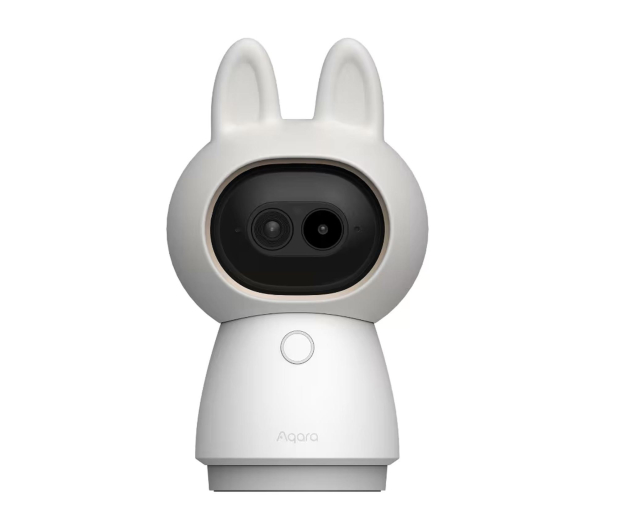 Aqara Camera Hub G350 - 1509787 - zdjęcie 3